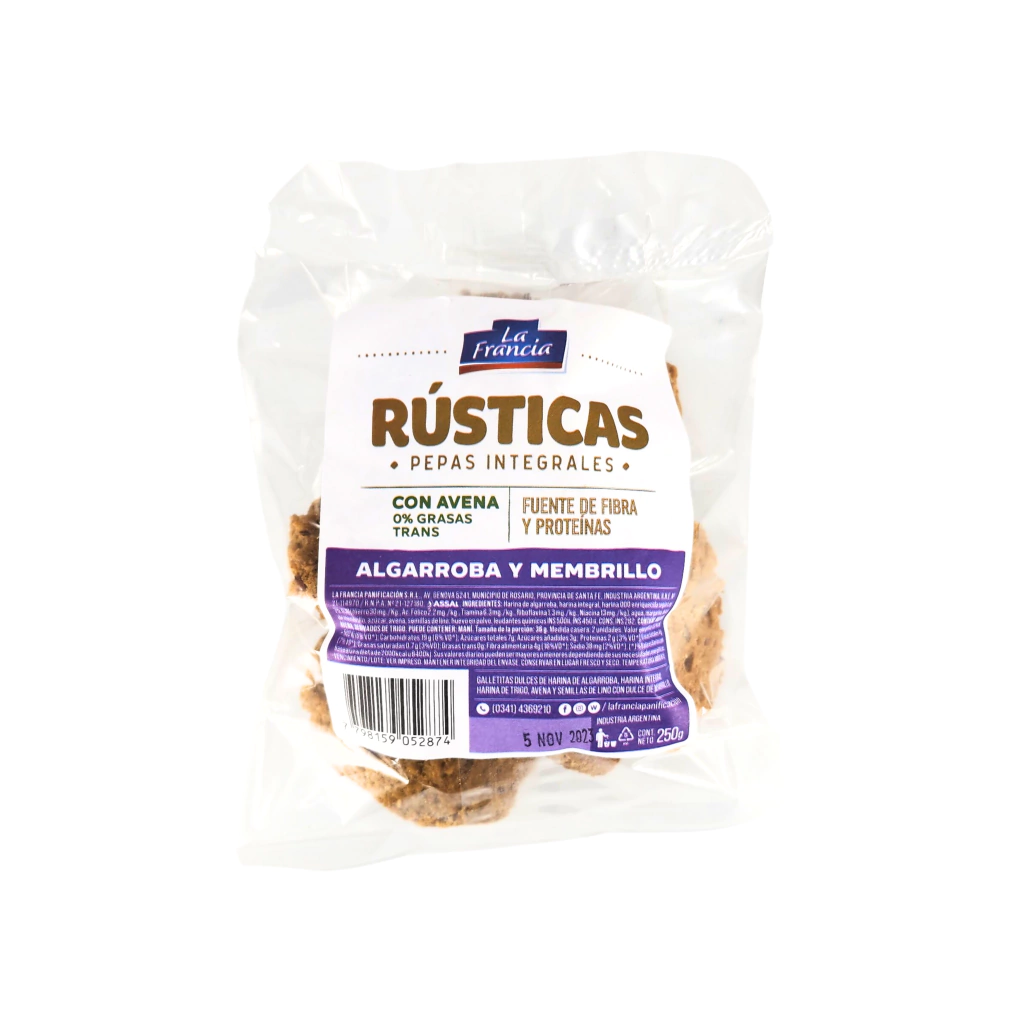 cereales