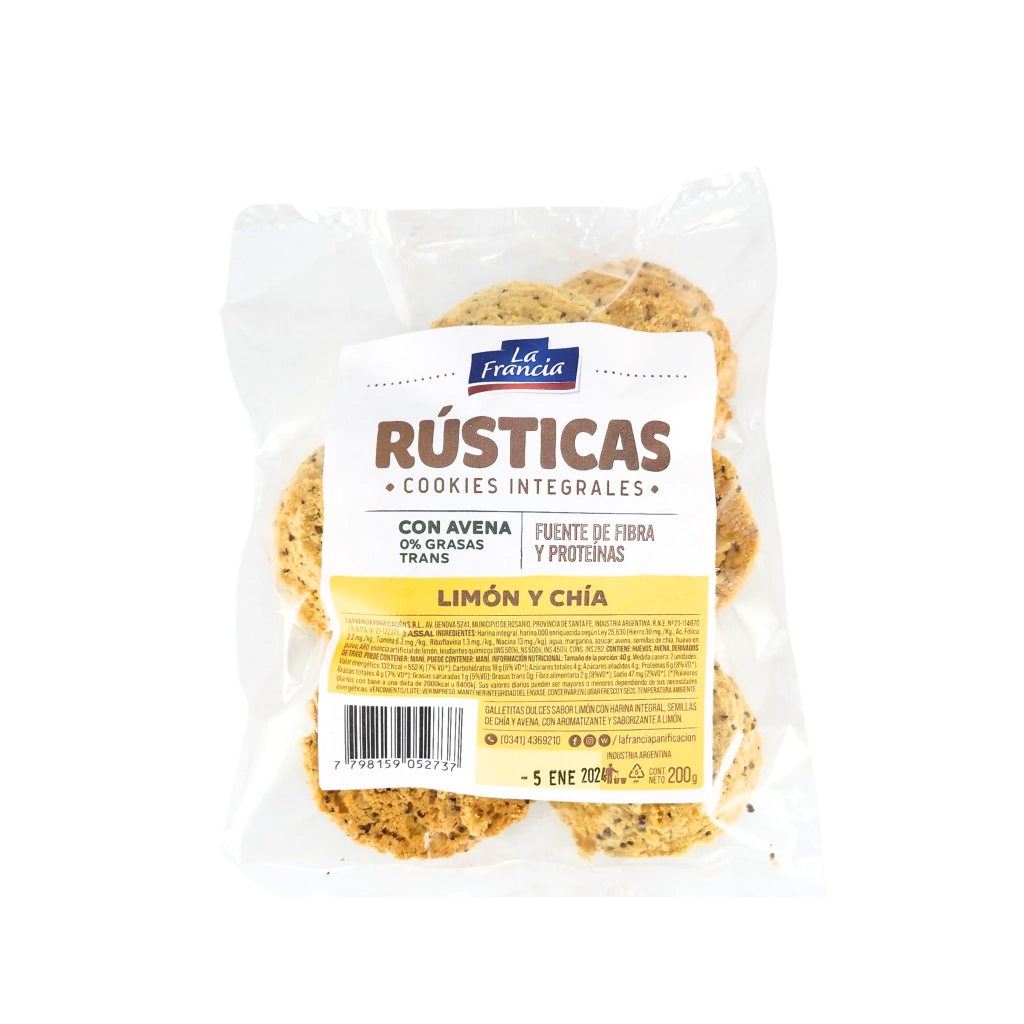 cereales