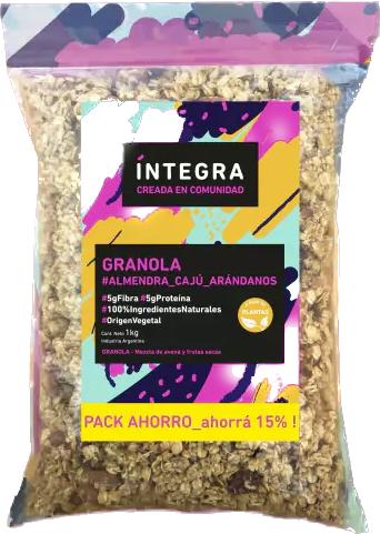 cereales