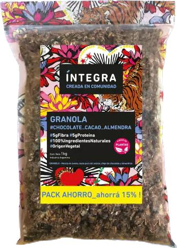 cereales