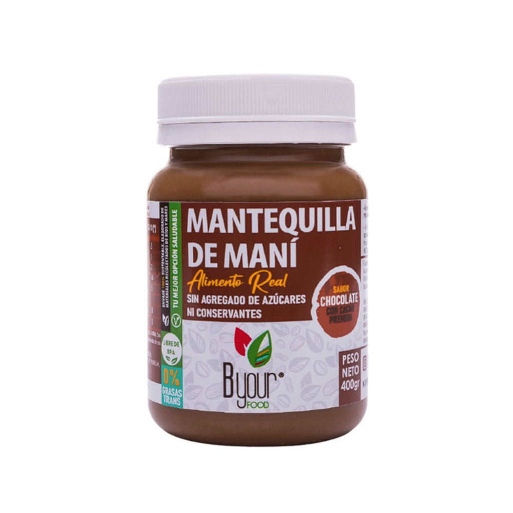 mantequilla
