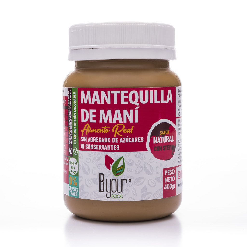 mantequilla