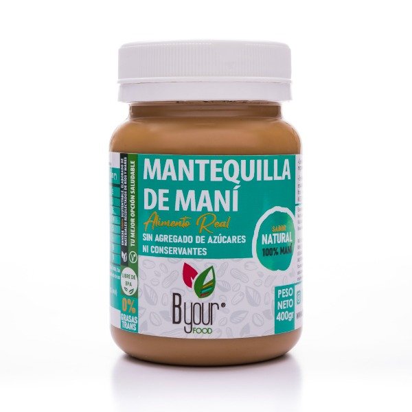 mantequilla
