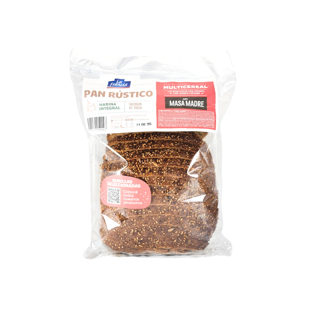 cereales