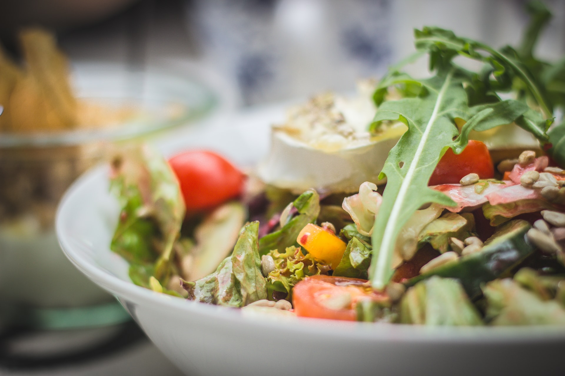 food